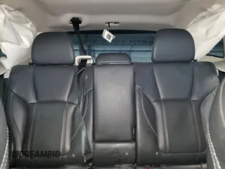 2021 Subaru Forester Limited z VIN JF2SKAUC4MH498872, wystawiony jako Copart lot #52020645 z przebiegiem 30 210 mil mil oraz Szkoda całkowita • Salvage title. Historia ofert i sprzedaży dostępna na DreamBid. Obrazek 10.