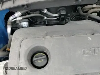 2020 Hyundai Tucson Sport с VIN KM8J3CAL0LU263958, выставлен на аукционе Copart как лот 48581035 с пробегом 30 678 миль миль и Списание • Salvage title. История ставок и продаж доступна на DreamBid. Изображение 16.