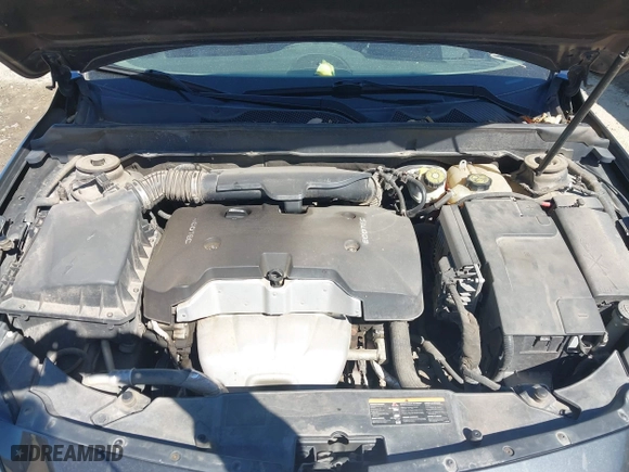 2014 Chevrolet Malibu LT with VIN 1G11E5SL2EF258804, listed as a IAAI auction lot 41832285 with 232,457 mi miles. Bid and sale history available at carsss.com. Image 10.