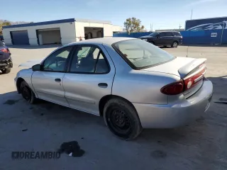 2003 Chevrolet Cavalier with VIN 1G1JC52F237152974, listed as a Copart auction lot 82564354 with 256,255 mi miles and Clean Title. Bid and sale history available at carsss.com. Image 2.