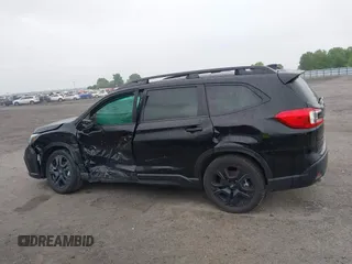 2023 Subaru Ascent Onyx Limited с VIN 4S4WMAKD4P3400457, выставлен на аукционе IAAI как лот 42235192 с пробегом 44 967 миль миль и . История ставок и продаж доступна на DreamBid. Изображение 14.