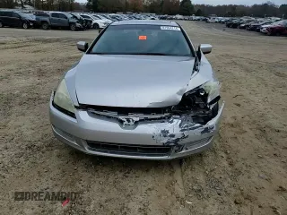 2005 Honda Accord EX z VIN 1HGCM72725A008687, wystawiony jako Copart lot #81964714 z przebiegiem 250 831 mil mil oraz Czysty tytuł • Clean title. Historia ofert i sprzedaży dostępna na DreamBid. Obrazek 11.
