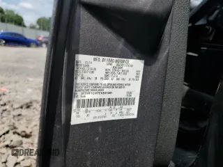 2014 Ford F-150 XL with VIN 1FTMF1CM7EKE51281, listed as a Copart auction lot 62495405 with Not provided miles and Salvage title. Bid and sale history available at DreamBid. Image 12.