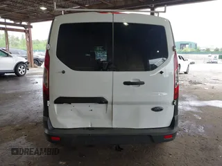 2017 Ford Transit Connect XL z VIN NM0LS7E72H1328416, wystawiony jako IAAI lot #42260437 z przebiegiem 81 805 mil mil oraz . Historia ofert i sprzedaży dostępna na DreamBid. Obrazek 6.