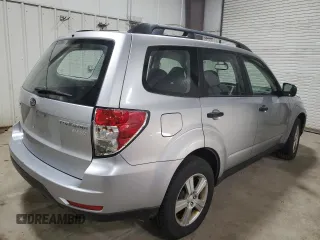 2012 Subaru Forester 2.5X with VIN JF2SHABC3CH433446, listed as a Copart auction lot 54844715 with 91,740 mi miles and Clean Title. Bid and sale history available at carsss.com. Image 3.