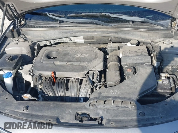 2018 Kia Optima LX with VIN 5XXGT4L38JG228590, listed as a IAAI auction lot 42557115 with 87,611 mi miles and . Bid and sale history available at DreamBid. Image 10.
