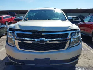 2016 Chevrolet Suburban LT with VIN 1GNSKHKC6GR423963, listed as a IAAI auction lot 42210288 with 151,799 mi miles and . Bid and sale history available at DreamBid. Image 12.