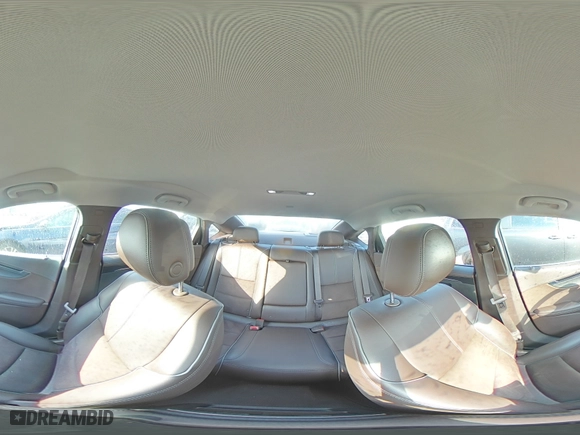 2014 Chevrolet Impala LT Eco with VIN 2G1135SR7E9195721, listed as a Copart auction lot 75331864 with 88,732 mi miles and Salvage Title. Bid and sale history available at carsss.com. Image 14.