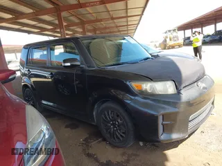 2012 Scion xB z VIN JTLZE4FE6C1142049, wystawiony jako IAAI lot #42054675 z przebiegiem 134 122 mil mil oraz . Historia ofert i sprzedaży dostępna na DreamBid. Obrazek 1.