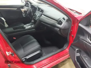 2020 Honda Civic LX with VIN 2HGFC2F6XLH551000, listed as a IAAI auction lot 42279270 with 76,134 mi miles and . Bid and sale history available at DreamBid. Image 5.