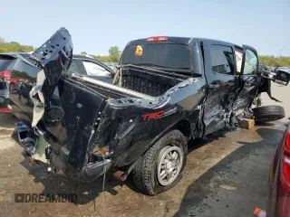 2012 Toyota Tundra 4WD Truck with VIN 5TFDW5F19CX258283, listed as a Copart auction lot 70673564 with 0 mi miles and Non Repairable. Bid and sale history available at carsss.com. Image 3.