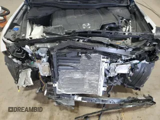 2024 Mazda CX-90 Premium z VIN JM3KKDHD8R1101691, wystawiony jako Copart lot #63206774 z przebiegiem 9 717 mil mil oraz Szkoda całkowita • Salvage title. Historia ofert i sprzedaży dostępna na DreamBid. Obrazek 12.