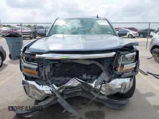 2016 Chevrolet Silverado 1500 LT with VIN 1GCRCREC2GZ183977, listed as a IAAI auction lot 41893602 with 198,846 mi miles and . Bid and sale history available at DreamBid. Image 12.