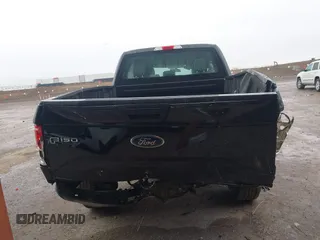 2017 Ford F-150 XL z VIN 1FTEX1C82HKE48197, wystawiony jako IAAI lot #41954267 z przebiegiem 72 946 mil mil oraz . Historia ofert i sprzedaży dostępna na DreamBid. Obrazek 16.