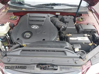 2009 Hyundai Azera Limited с VIN KMHFC46F79A372233, выставлен на аукционе IAAI как лот 42522389 с пробегом 193 783 миль миль и . История ставок и продаж доступна на DreamBid. Изображение 10.