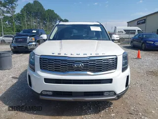 2020 Kia Telluride SX with VIN 5XYP5DHC4LG067625, listed as a IAAI auction lot 42302019 with 134,266 mi miles and . Bid and sale history available at DreamBid. Image 12.