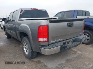 2012 GMC Sierra 1500 SLT с VIN 3GTP2WE78CG296760, выставлен на аукционе IAAI как лот 41670832 с пробегом 284 064 миль миль и . История ставок и продаж доступна на DreamBid. Изображение 3.