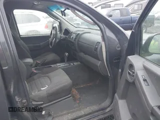 2008 Nissan Xterra S with VIN 5N1AN08U38C525301, listed as a IAAI auction lot 41325167 with 191,849 mi miles and . Bid and sale history available at DreamBid. Image 5.