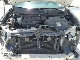 2009 Toyota Highlander Hybrid Limited with VIN JTEEW44A192036436, listed as a Copart auction lot 68702824 with 206,859 mi miles and Non Repairable. Bid and sale history available at carsss.com. Image 12.