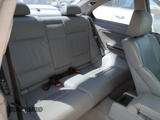 2001 BMW 3 Series 330Ci with VIN WBABN53411JU35558, listed as a Copart auction lot 68663944 with 84,000 mi miles and Salvage Title. Bid and sale history available at carsss.com. Image 10.