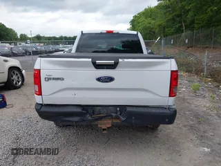 2015 Ford F-150 XLT with VIN 1FTEX1EP9FKE15974, listed as a IAAI auction lot 42587327 with 144,720 mi miles and . Bid and sale history available at DreamBid. Image 15.