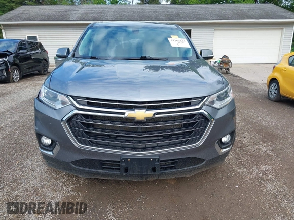 2020 Chevrolet Traverse LT Cloth с VIN 1GNERGKW6LJ230699, выставлен на аукционе IAAI как лот 42263434 с пробегом 132 397 миль миль и . История ставок и продаж доступна на DreamBid. Изображение 12.