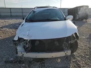 2013 Lexus RX 350 with VIN 2T2BK1BAXDC166015, listed as a Copart auction lot 48968335 with 0 mi miles and Salvage Title. Bid and sale history available at carsss.com. Image 5.