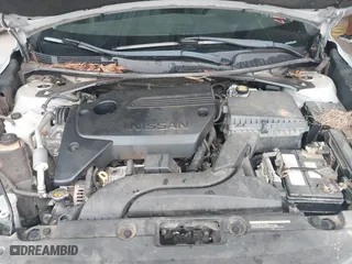 2017 Nissan Altima 2.5 SR with VIN 1N4AL3AP5HC482165, listed as a IAAI auction lot 41936944 with 108,952 mi miles. Bid and sale history available at carsss.com. Image 10.