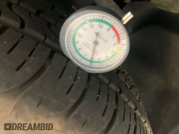 2020 Jeep Cherokee Latitude z VIN 1C4PJLCB4LD628070, wystawiony jako IAAI lot #42859811 z przebiegiem 119 307 mil mil oraz . Historia ofert i sprzedaży dostępna na DreamBid. Obrazek 4.