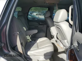 2009 GMC Yukon SLT w/4SA with VIN 1GKEC33359R222406, listed as a Copart auction lot 76913644 with 234,952 mi miles and Salvage Title. Bid and sale history available at carsss.com. Image 11.