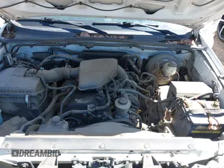 2013 Toyota Tacoma with VIN 5TFJX4CN5DX030249, listed as a IAAI auction lot 41810560 with 177,680 mi miles and . Bid and sale history available at DreamBid. Image 10.