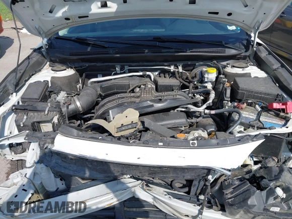 2020 Subaru Outback Touring with VIN 4S4BTAPC0L3100362, listed as a IAAI auction lot 42134757 with 104,887 mi miles and . Bid and sale history available at DreamBid. Image 10.