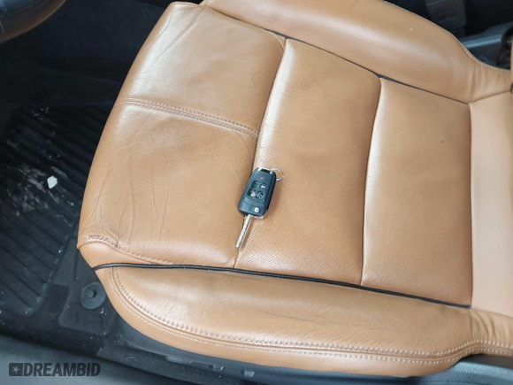 2015 Chevrolet Impala LTZ with VIN 2G1165S36F9149382, listed as a IAAI auction lot 41481211 with 195,516 mi miles. Bid and sale history available at carsss.com. Image 11.
