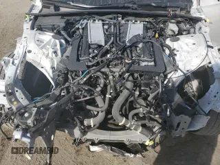 2021 Lexus LS with VIN JTHD51FF6M5014500, listed as a Copart auction lot 79100904 with 7,124 mi miles and Clean Title. Bid and sale history available at carsss.com. Image 11.