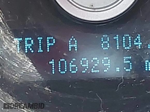 2012 Ford Mustang Premium with VIN 1ZVBP8AM5C5234532, listed as a IAAI auction lot 41860791 with 106,929 mi miles and . Bid and sale history available at DreamBid. Image 15.