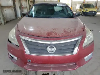 2013 Nissan Altima 2.5 SL with VIN 1N4AL3AP6DC902171, listed as a Copart auction lot 88538215 with 151,077 mi miles and Salvage Title. Bid and sale history available at carsss.com. Image 5.