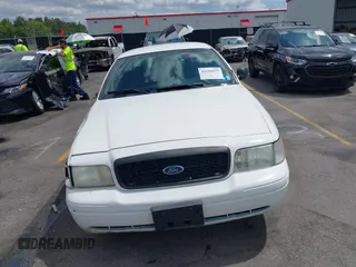 2006 Ford Police Interceptor z VIN 2FAHP71W26X166272, wystawiony jako IAAI lot #42144479 z przebiegiem 132 809 mil mil oraz . Historia ofert i sprzedaży dostępna na DreamBid. Obrazek 12.