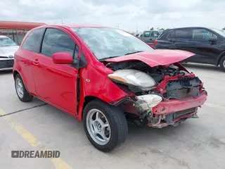 2008 Toyota Yaris с VIN JTDJT923485150800, выставлен на аукционе IAAI как лот 42348925 с пробегом 222 711 миль миль и . История ставок и продаж доступна на DreamBid. Изображение 1.
