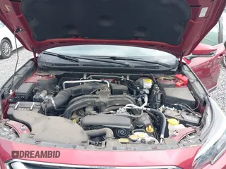 2020 Subaru Outback Premium with VIN 4S4BTAEC3L3230073, listed as a IAAI auction lot 42191917 with 47,662 mi miles and . Bid and sale history available at DreamBid. Image 10.