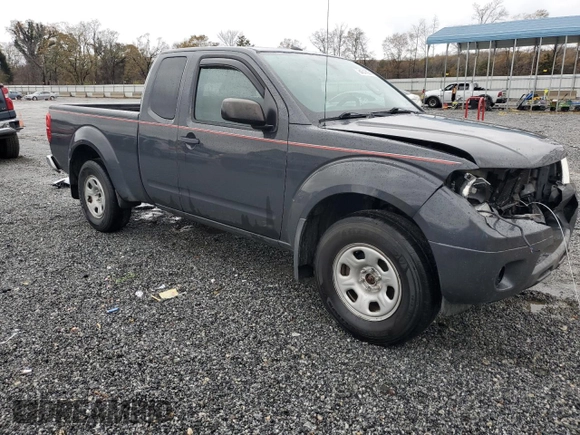 2015 Nissan Frontier SV z VIN 1N6AD0CW0FN737331, wystawiony jako Copart lot #84547974 z przebiegiem 183 064 mil mil oraz Szkoda całkowita • Salvage title. Historia ofert i sprzedaży dostępna na DreamBid. Obrazek 4.