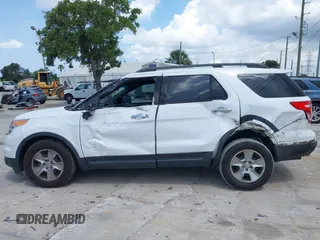 2014 Ford Explorer с VIN 1FM5K7B88EGC10495, выставлен на аукционе IAAI как лот 42373100 с пробегом 80 902 миль миль и . История ставок и продаж доступна на DreamBid. Изображение 14.