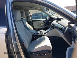 2024 Acura MDX Technology с VIN 5J8YE1H41RL001186, выставлен на аукционе IAAI как лот 42065043 с пробегом 24 357 миль миль и . История ставок и продаж доступна на DreamBid. Изображение 5.