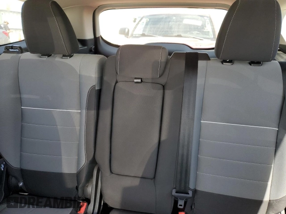 2014 Ford Escape SE with VIN 1FMCU9G9XEUA46442, listed as a Copart auction lot 52608975 with 280,355 mi miles and Salvage Title. Bid and sale history available at carsss.com. Image 10.