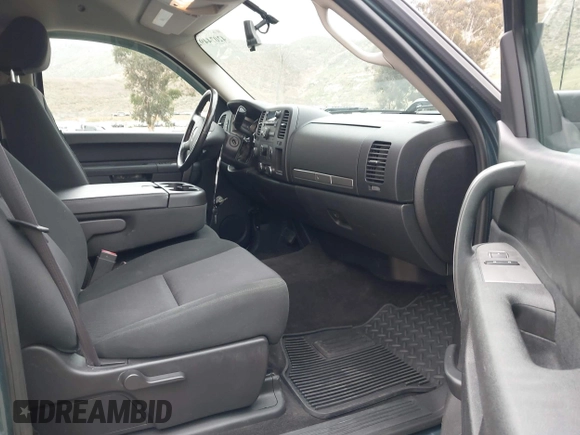 2012 GMC Sierra 1500 SLE with VIN 3GTP2VE75CG140105, listed as a IAAI auction lot 42074492 with 72,819 mi miles and . Bid and sale history available at DreamBid. Image 5.