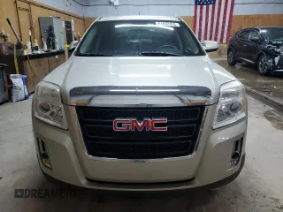 2015 GMC Terrain SLE with VIN 2GKFLVEK6F6378708, listed as a Copart auction lot 61832455 with 113,463 mi miles and Clean title. Bid and sale history available at DreamBid. Image 5.
