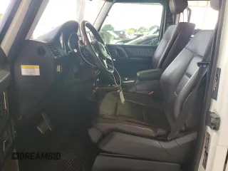 2013 Mercedes-Benz G-Class G 550 with VIN WDCYC3HF4DX211312, listed as a Copart auction lot 72151704 with 139,712 mi miles and Clean Title. Bid and sale history available at carsss.com. Image 7.