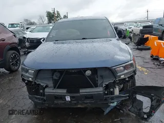 2021 Dodge Durango GT Plus with VIN 1C4RDHDG9MC639905, listed as a IAAI auction lot 41743821 with 102,328 mi miles and . Bid and sale history available at DreamBid. Image 11.