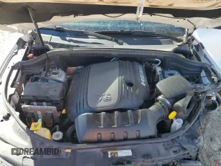 2019 Dodge Durango Citadel with VIN 1C4SDHET4KC806357, listed as a Copart auction lot 47949315 with 124,531 mi miles and Salvage Title. Bid and sale history available at carsss.com. Image 13.