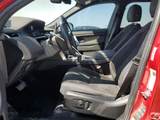 2020 Land Rover Discovery Sport S R-Dynamic with VIN SALCT2FX3LH847128, listed as a Copart auction lot 49156715 with 44,770 mi miles and Salvage Title. Bid and sale history available at carsss.com. Image 7.