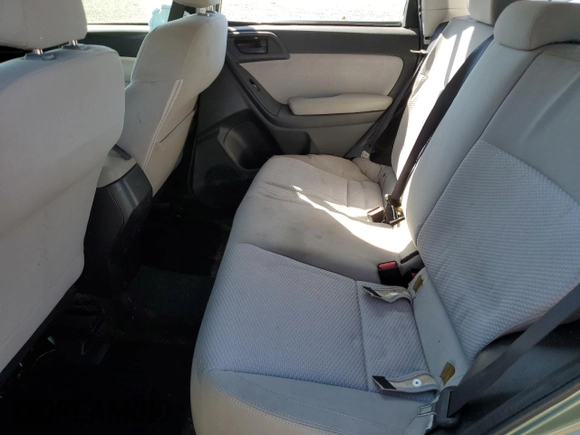 2017 Subaru Forester with VIN JF2SJABC4HH433760, listed as a Copart auction lot 53690245 with 67,623 mi miles and Salvage Title. Bid and sale history available at carsss.com. Image 11.